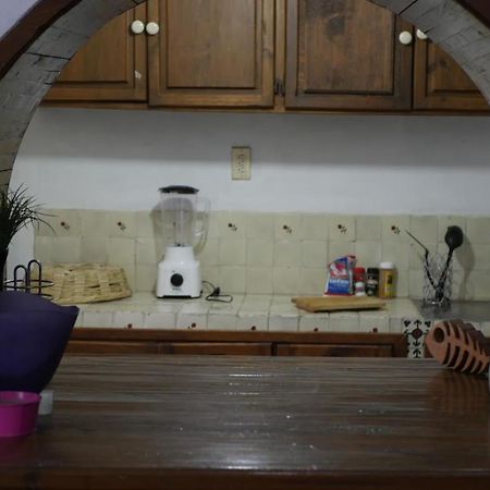 Loft Familial Cosy Διαμέρισμα Γκουαναχουάτο Εξωτερικό φωτογραφία