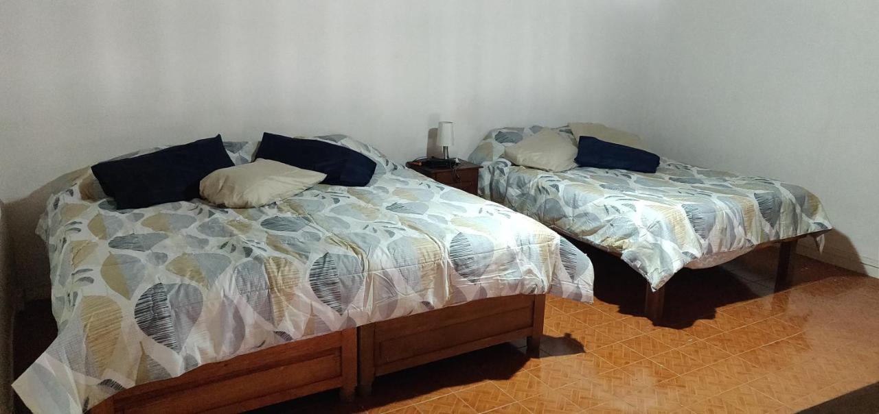 Loft Familial Cosy Διαμέρισμα Γκουαναχουάτο Εξωτερικό φωτογραφία