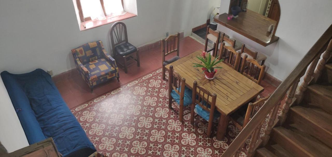 Loft Familial Cosy Διαμέρισμα Γκουαναχουάτο Εξωτερικό φωτογραφία